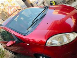 Chery A1